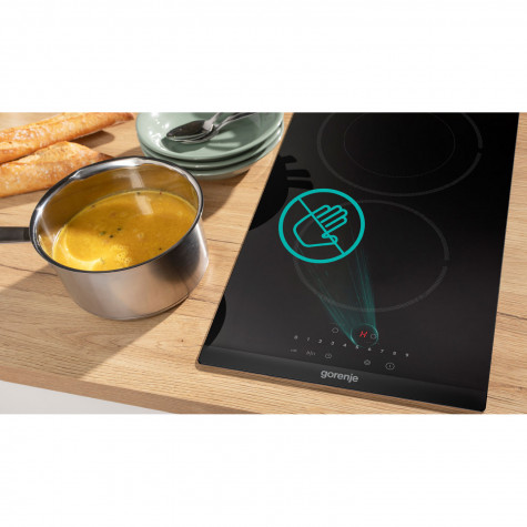 ������������� �������� ������ Gorenje ECS322BCSCE
