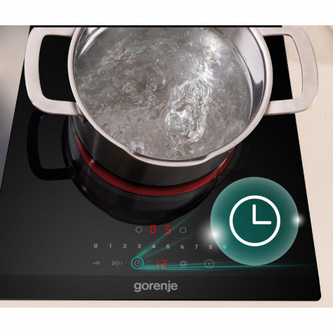 ������������� �������� ������ Gorenje ECS322BCSCE