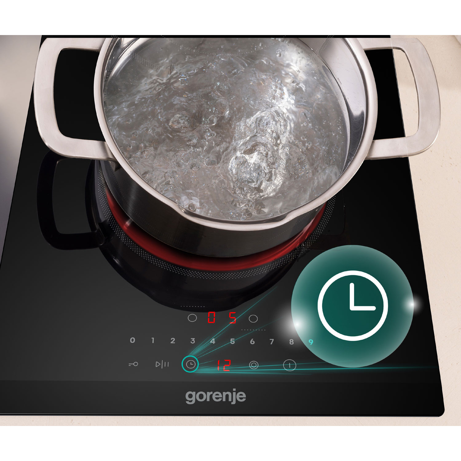 ������������� �������� ������ Gorenje ECS322BCSCE