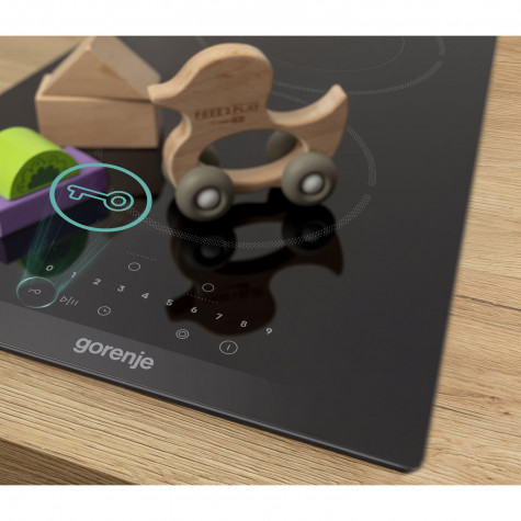 ������������� �������� ������ Gorenje ECS322BCSCE