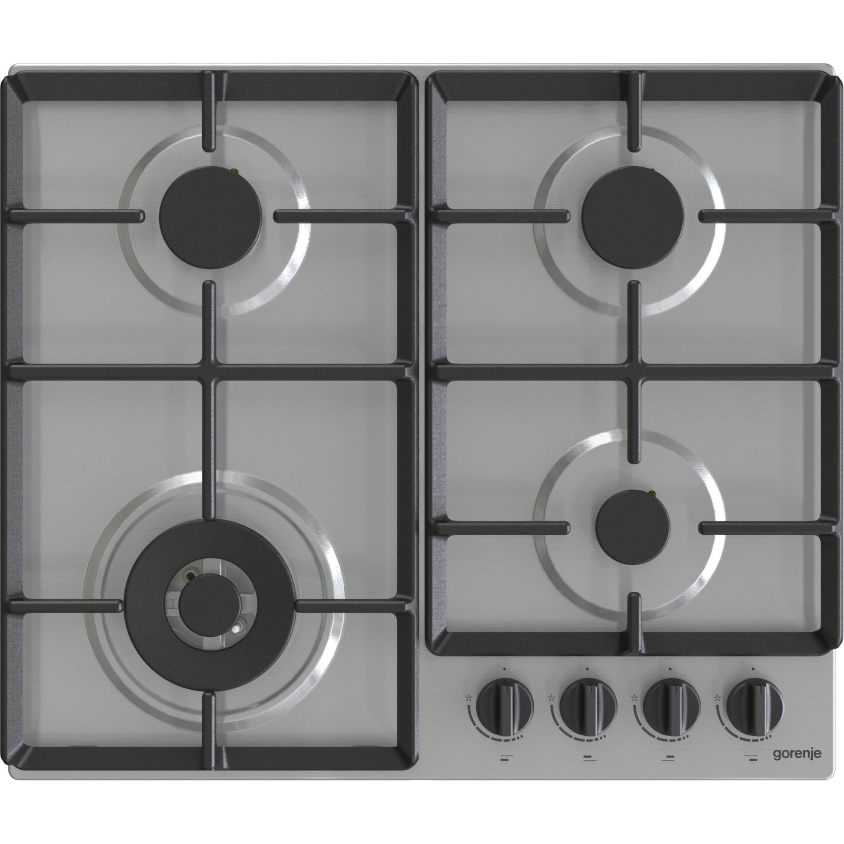 ������� �������� ������ Gorenje GW641EBX