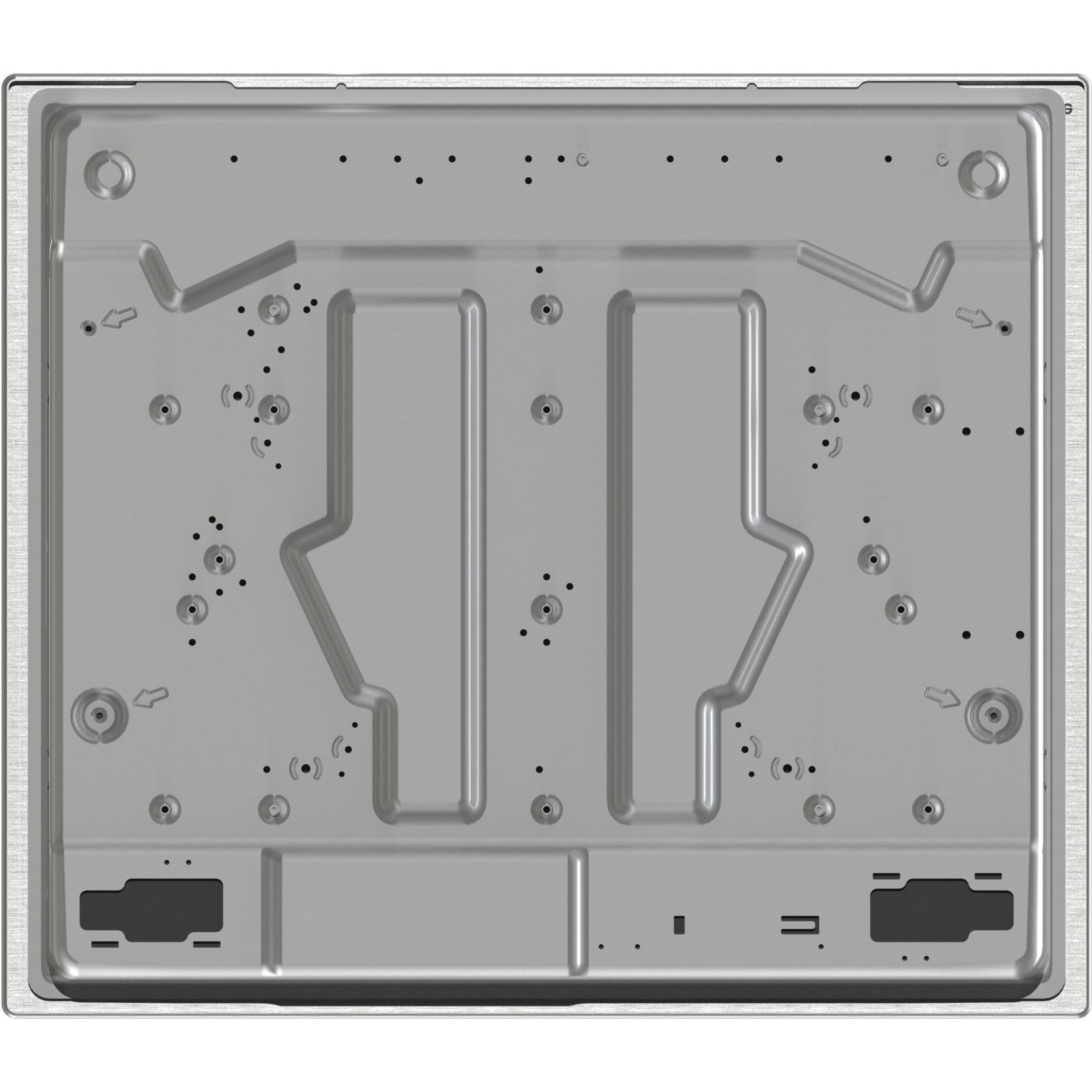 ������� �������� ������ Gorenje GW641EBX