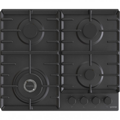 ������� �������� ������ Gorenje GW642SYB