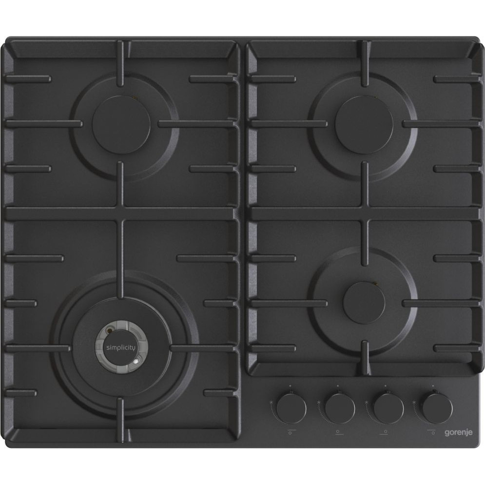 ������� �������� ������ Gorenje GW642SYB