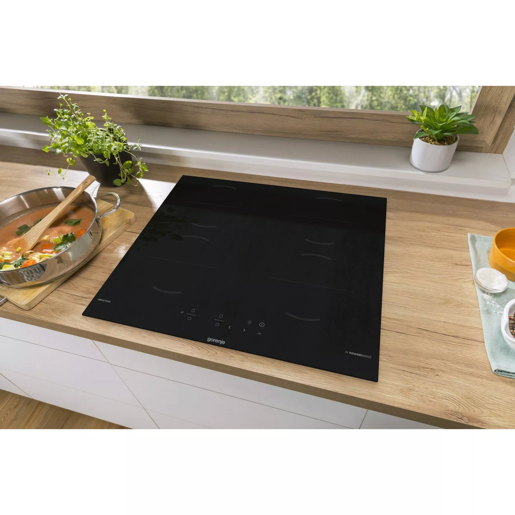 ������������ �������� ������ Gorenje GI6401BSCE