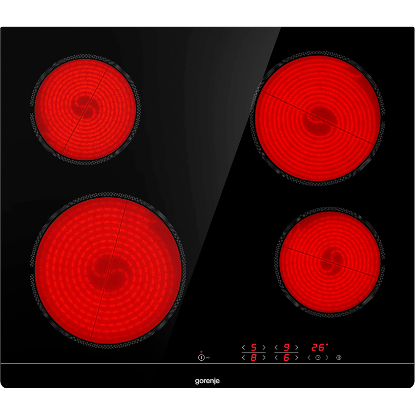 ������������� �������� ������ Gorenje ECT641BSCE