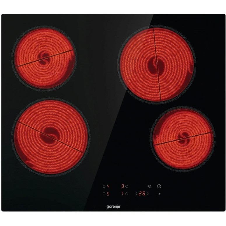 ������������� �������� ������ Gorenje ECT632BSCE