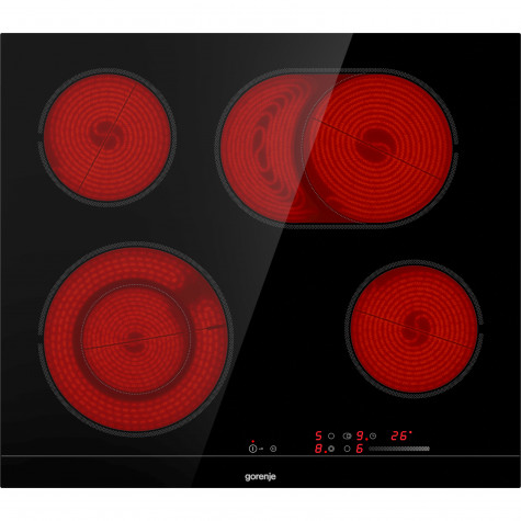 ������������� �������� ������ Gorenje ECS643BCSC