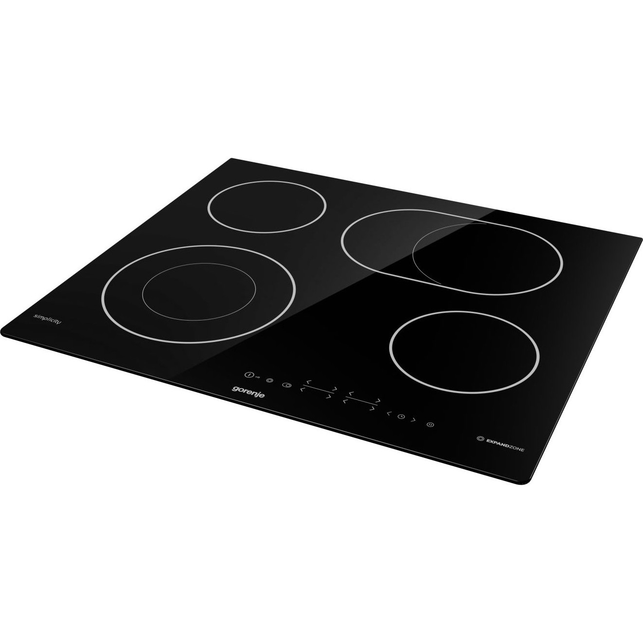 ������������� �������� ������ Gorenje ECT643SYB