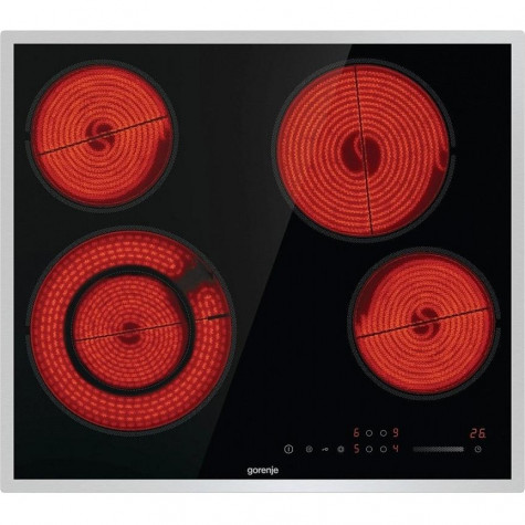 ������������� �������� ������ Gorenje ECS642BXE