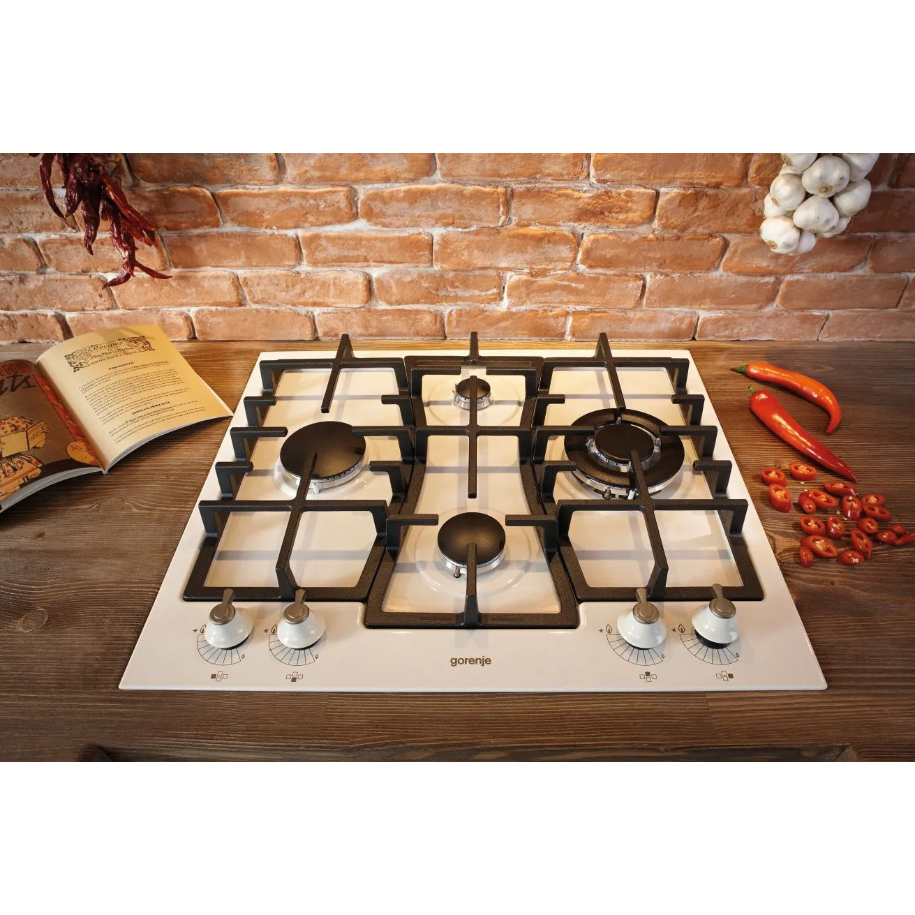 ������� �������� ������ Gorenje GW6D42CLI