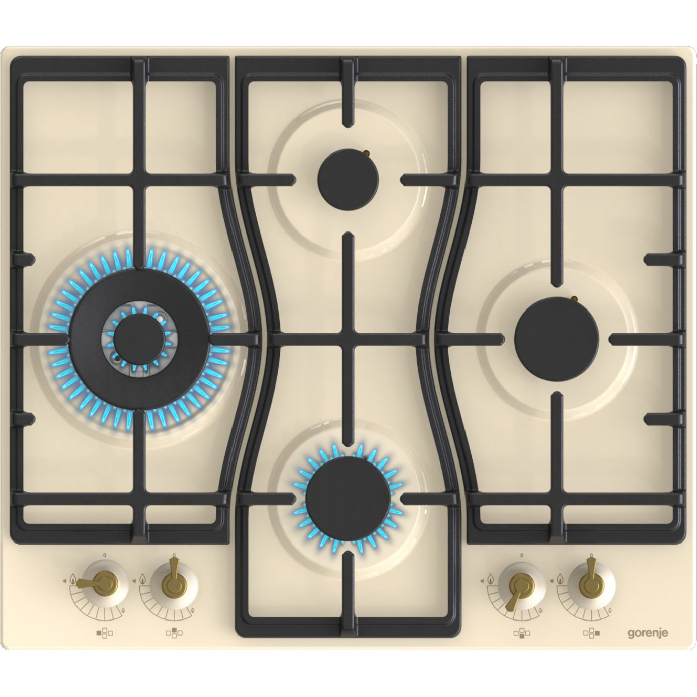 ������� �������� ������ Gorenje GW6D42CLI