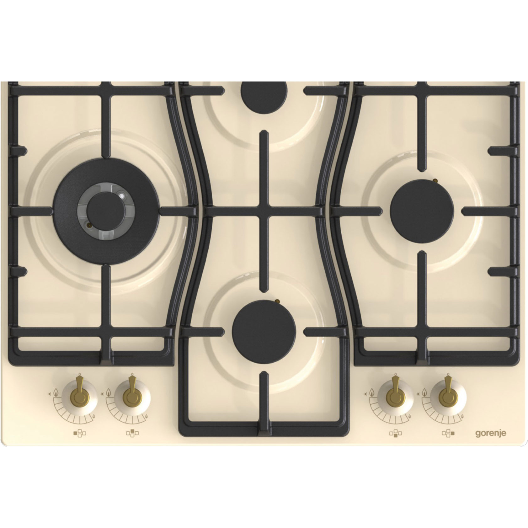������� �������� ������ Gorenje GW6D42CLI
