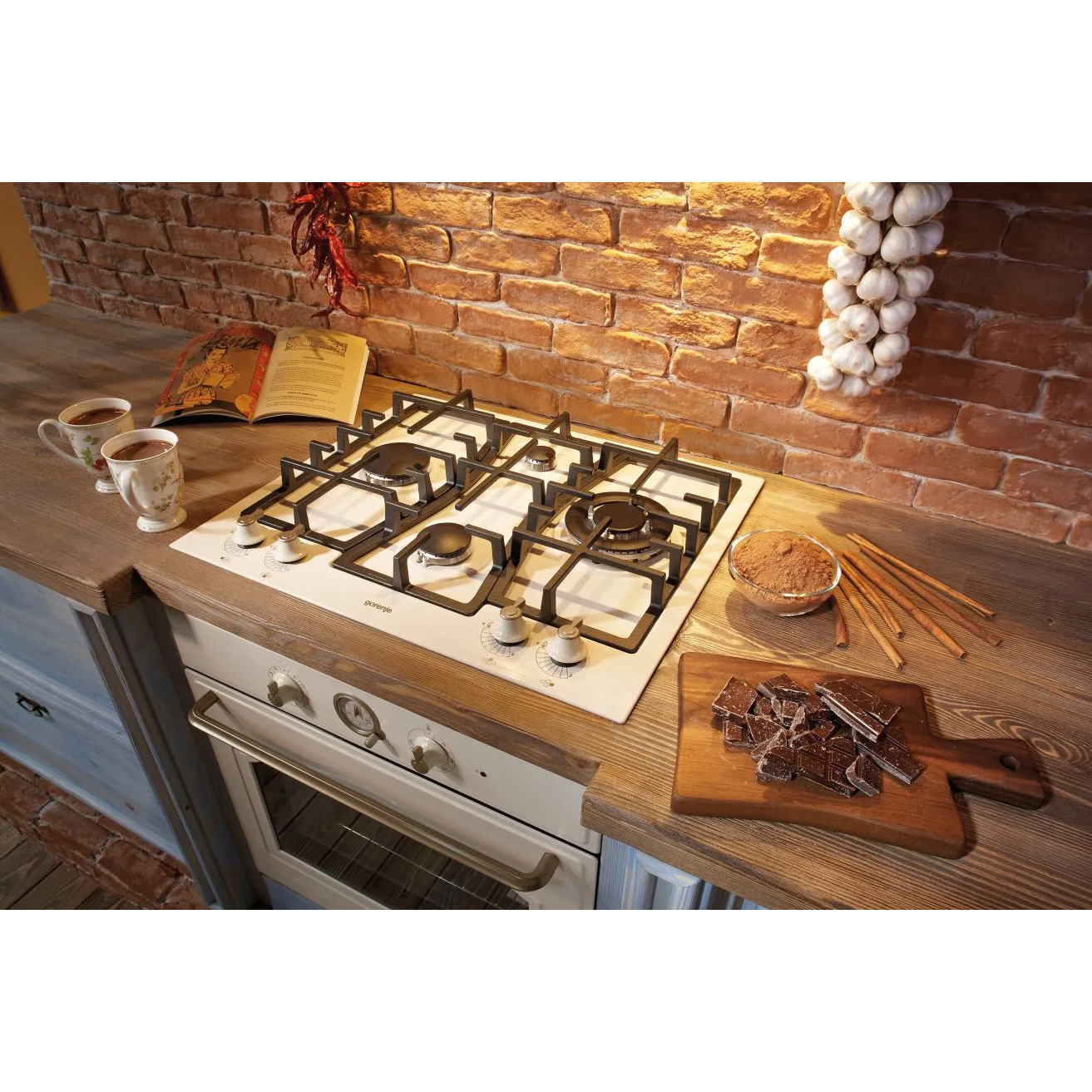 ������� �������� ������ Gorenje GW6D42CLI