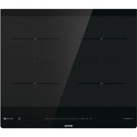 ������������ �������� ������ Gorenje IS646BG