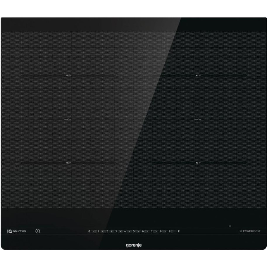 ������������ �������� ������ Gorenje IS646BG