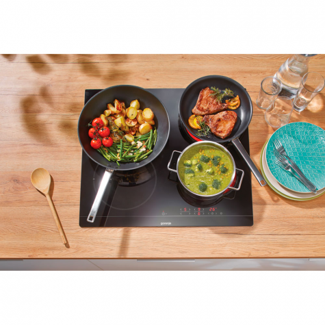 ������������� �������� ������ Gorenje ECT641BSCE