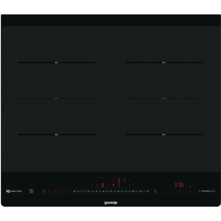 ������������ �������� ������ Gorenje IS646BG