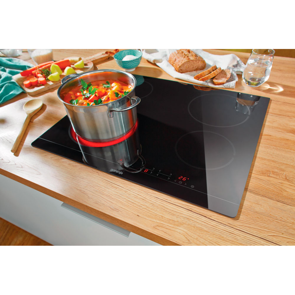 ������������� �������� ������ Gorenje ECT641BSCE