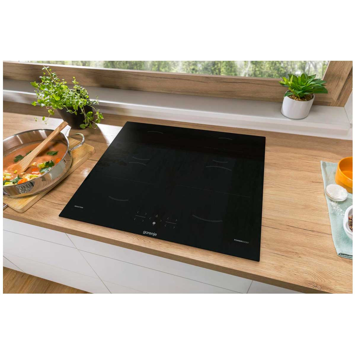 ������������ �������� ������ Gorenje GI6401BSC