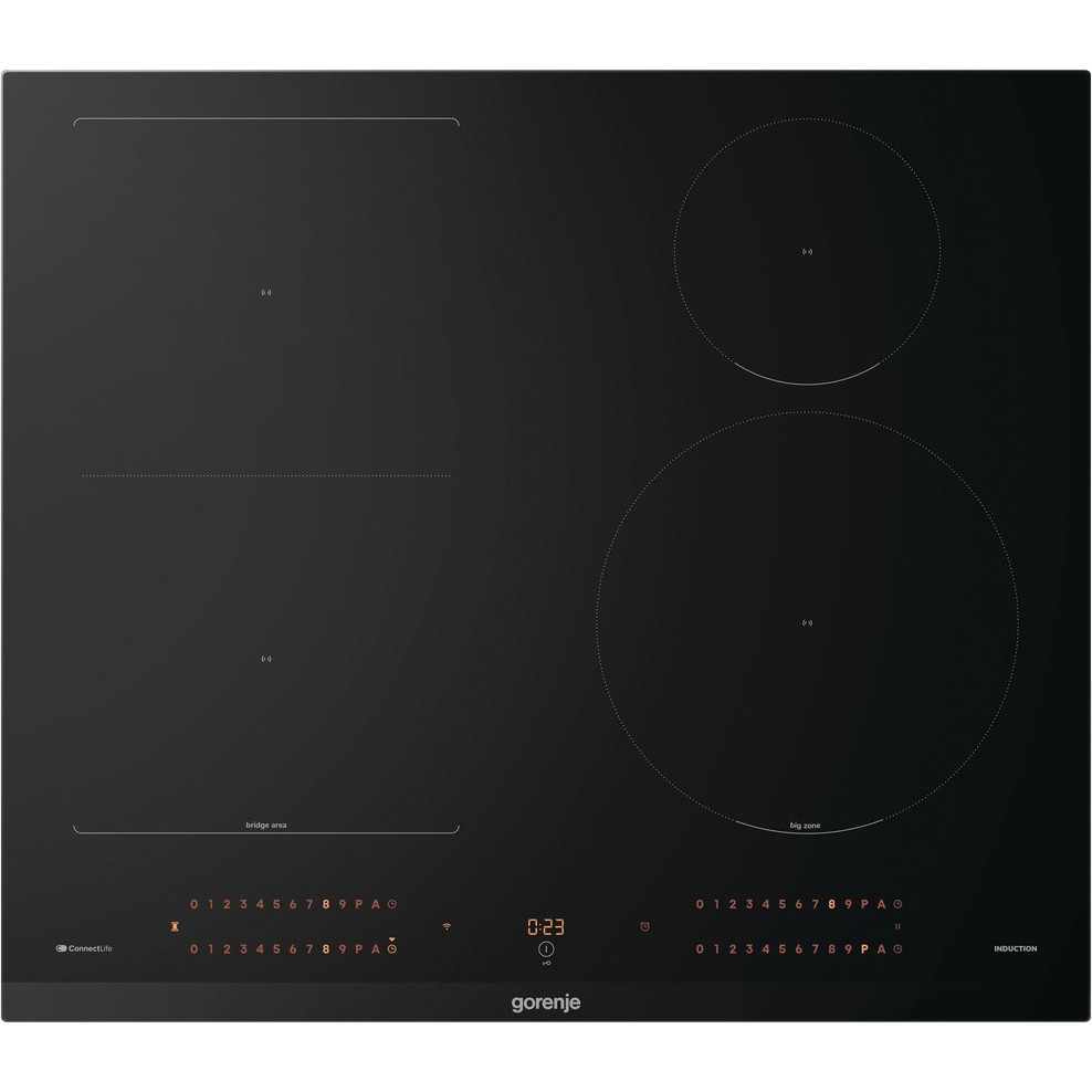 ������������ �������� ������ Gorenje GI6433BCWF