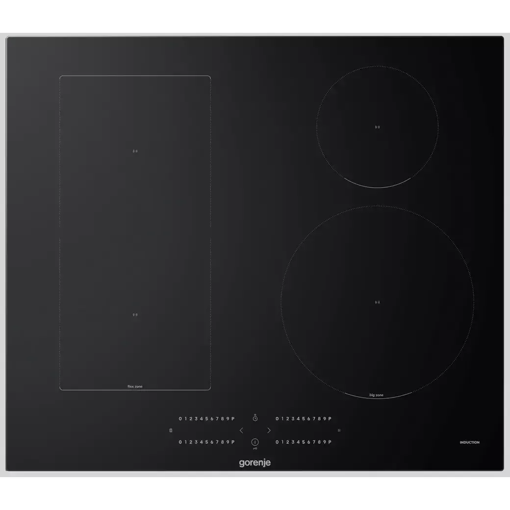 ������������ �������� ������ Gorenje GIC6422BSC