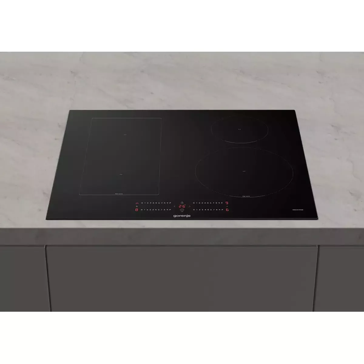 ������������ �������� ������ Gorenje GIC6422BSC