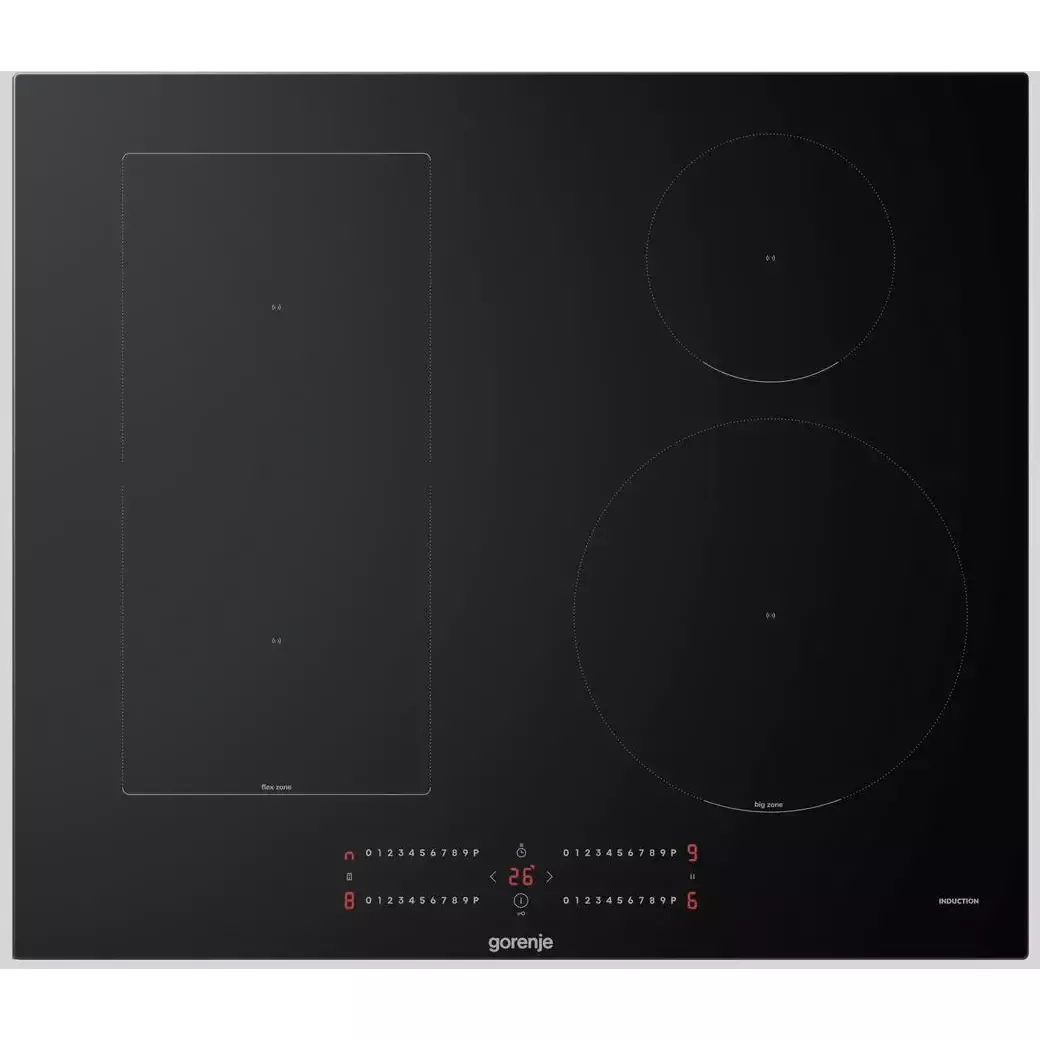 ������������ �������� ������ Gorenje GIC6422BSC