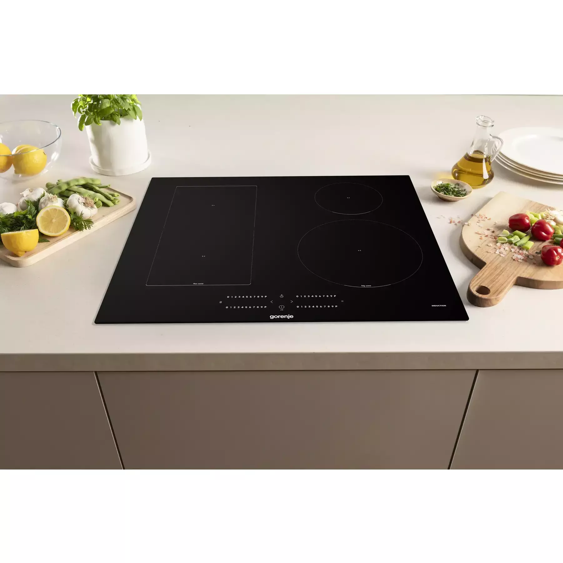 ������������ �������� ������ Gorenje GIC6422BSC
