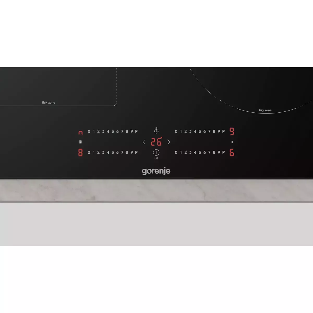 ������������ �������� ������ Gorenje GIC6422BSC