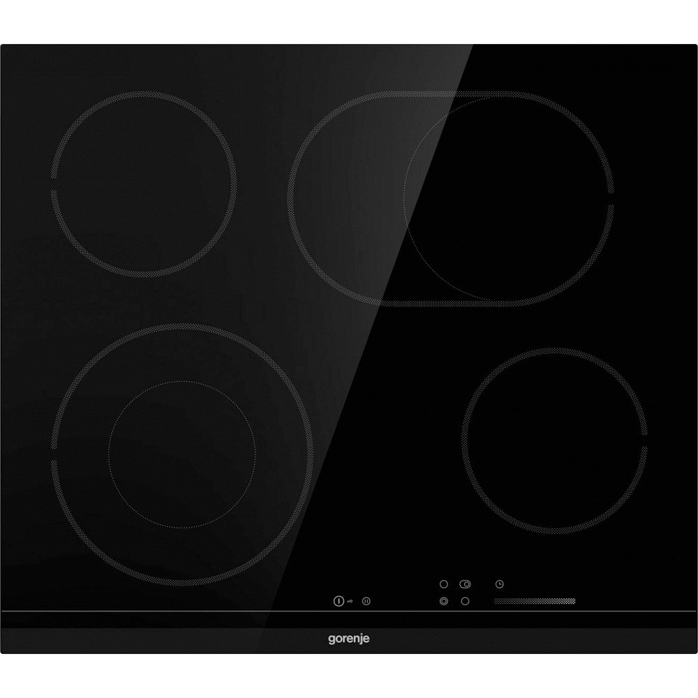 ������������� �������� ������ Gorenje ECS643BCSC