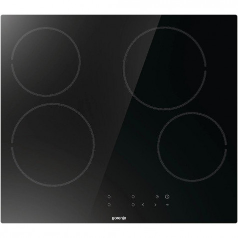 ������������� �������� ������ Gorenje ECT641BSCE