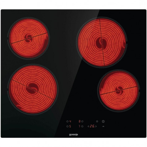 ������������� �������� ������ Gorenje ECT641BSCE