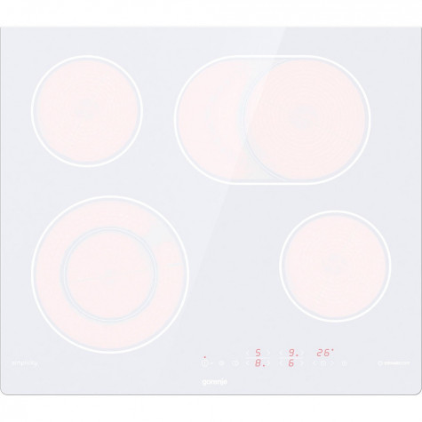 ������������� �������� ������ Gorenje ECT643SYW