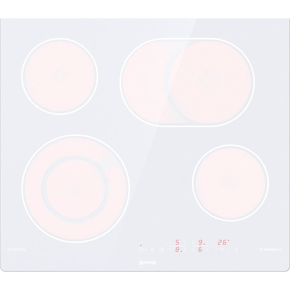 ������������� �������� ������ Gorenje ECT643SYW
