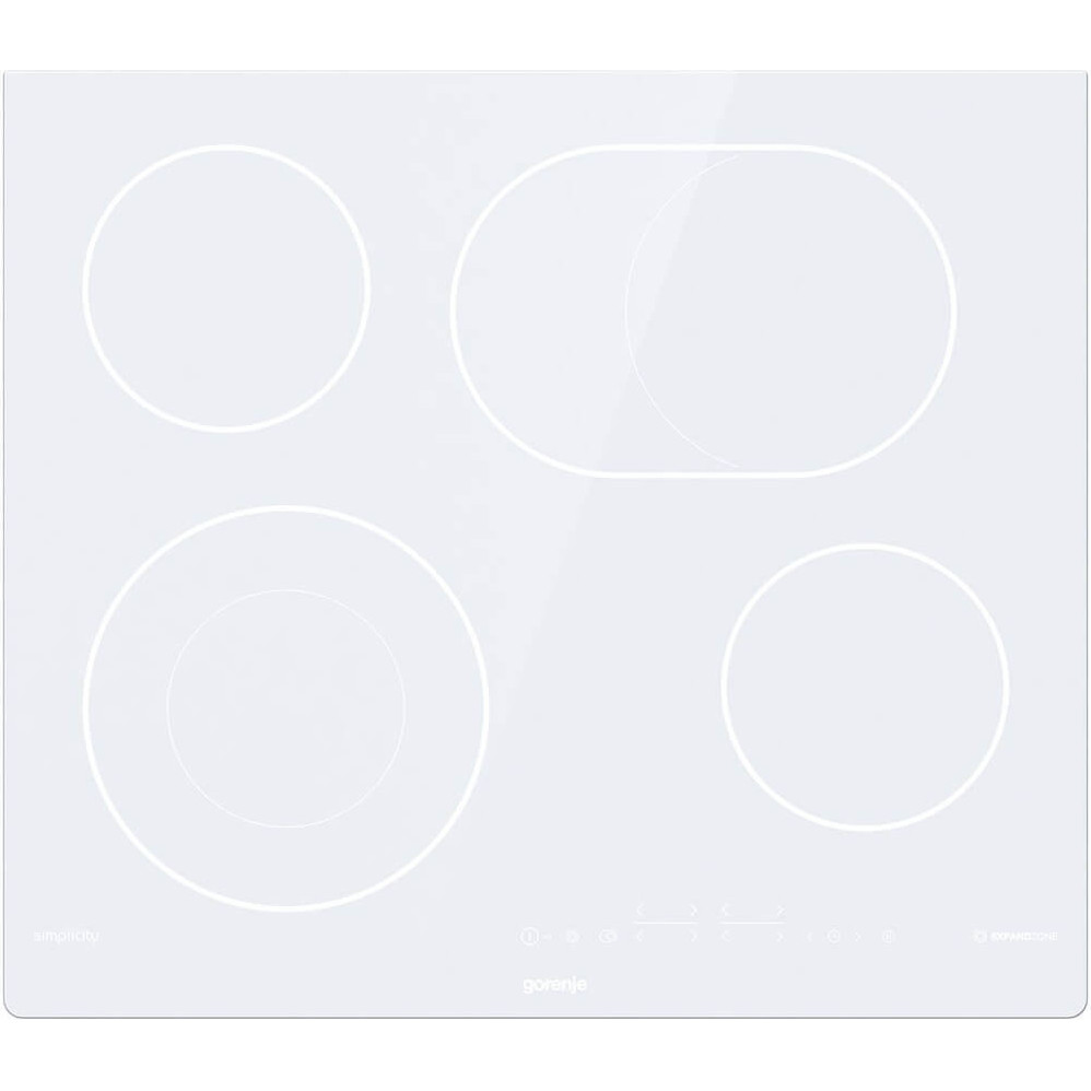 ������������� �������� ������ Gorenje ECT643SYW