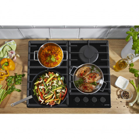 ������� �������� ������ Gorenje GTW642SYB