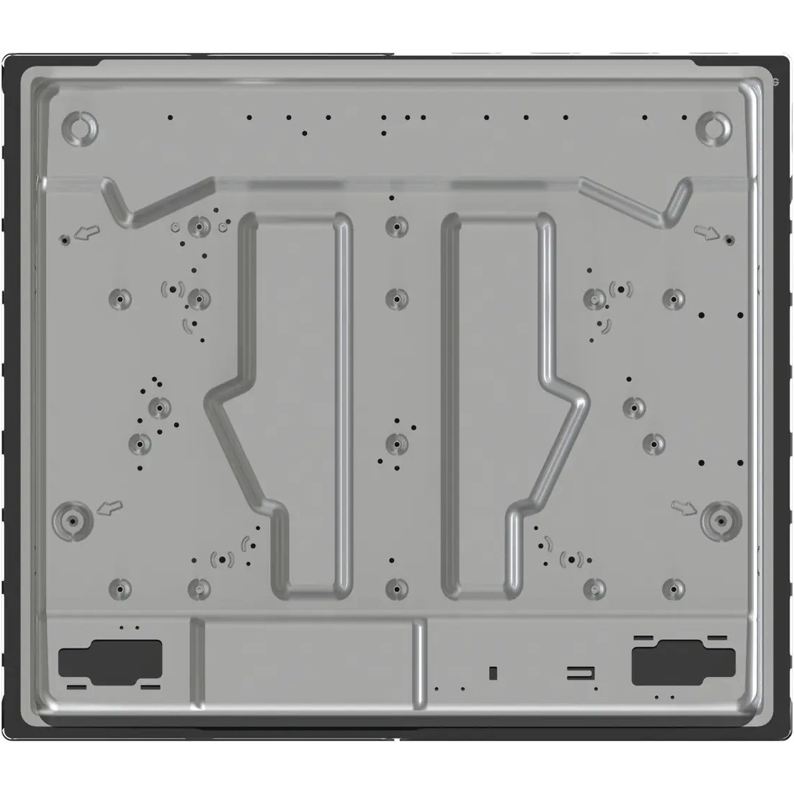 ������� �������� ������ Gorenje GTW642SYB