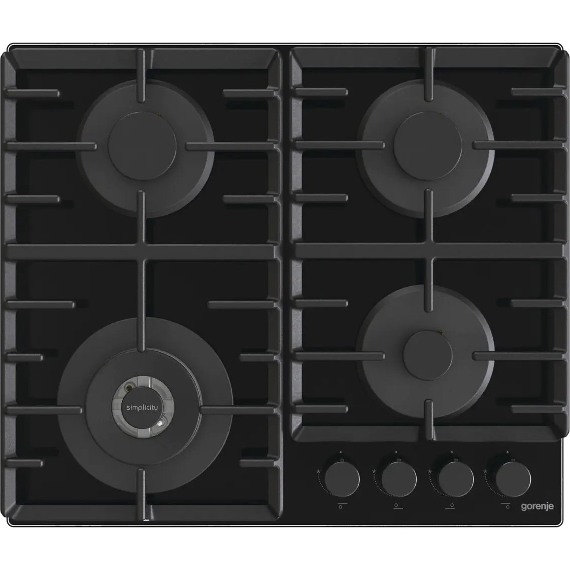 ������� �������� ������ Gorenje GTW642SYB