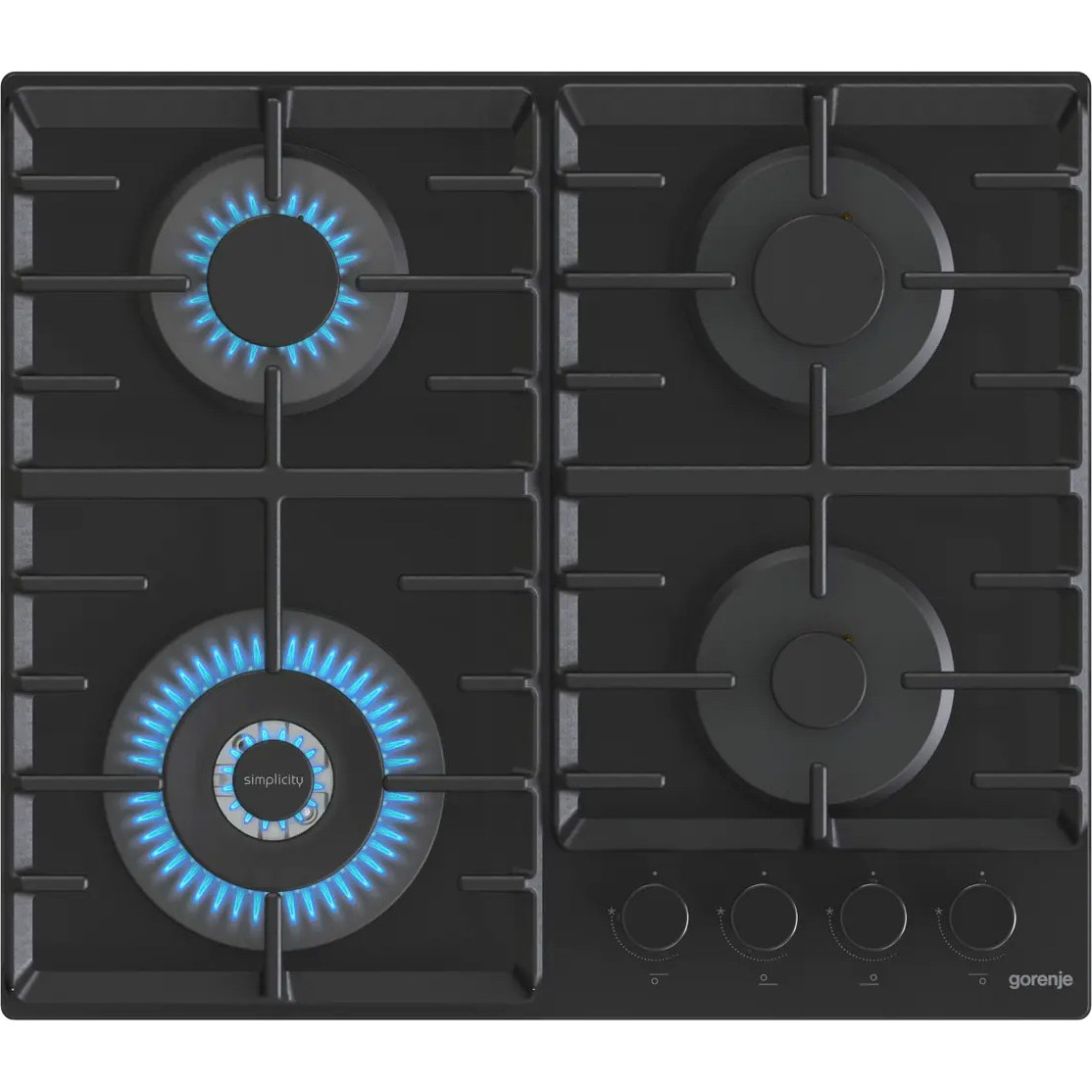 ������� �������� ������ Gorenje GTW642SYB