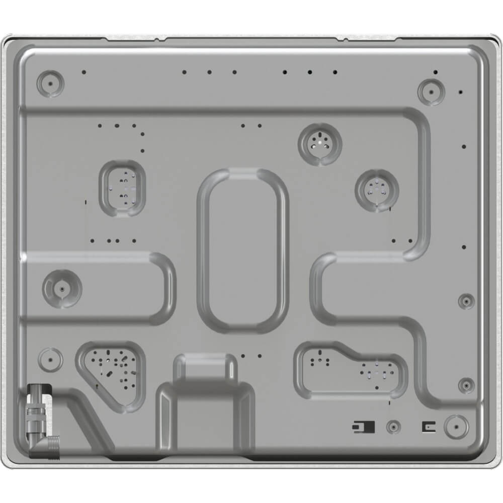 ������� �������� ������ Gorenje GW641XHF