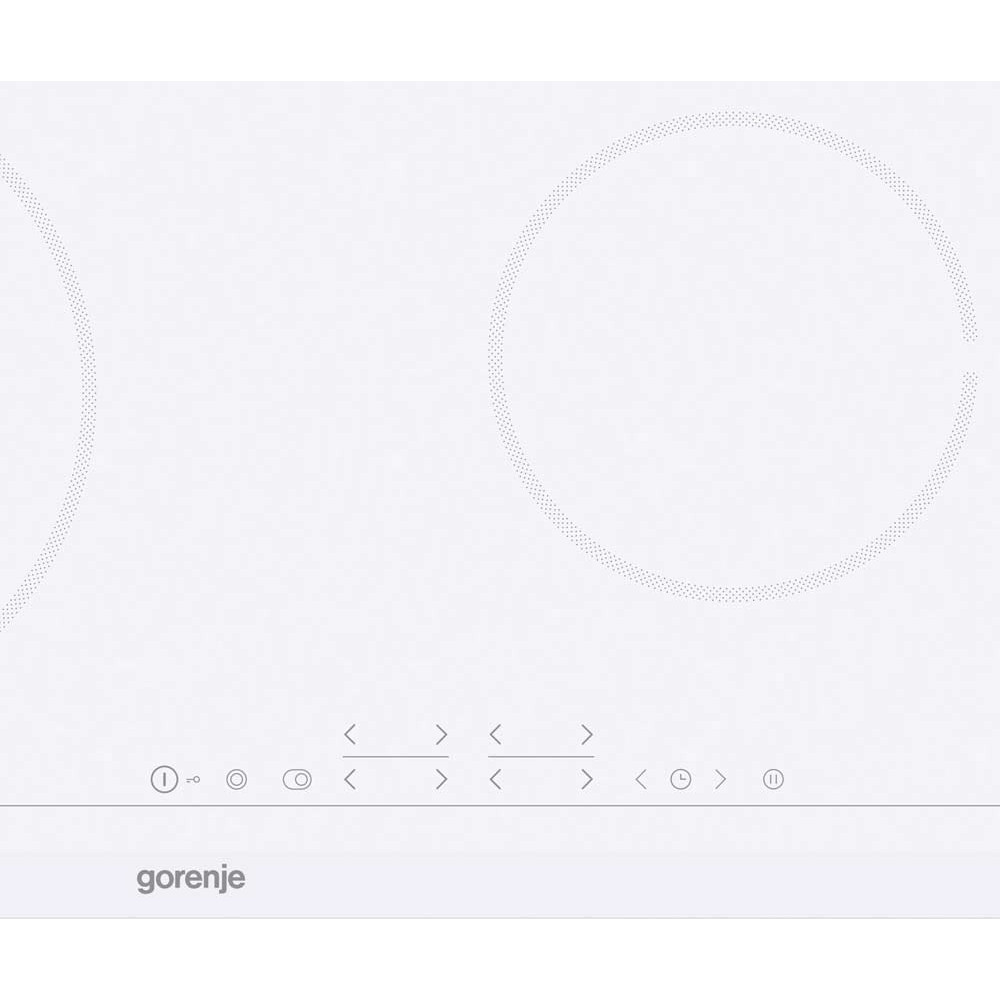������������� �������� ������ Gorenje ECT643WCSC