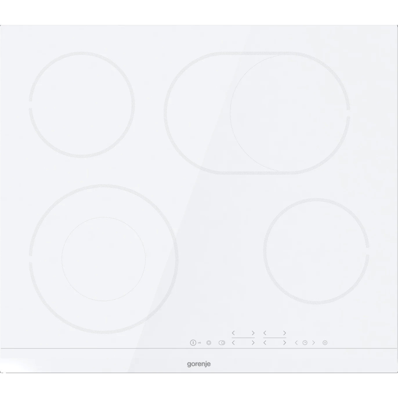 ������������� �������� ������ Gorenje ECT643WCSC