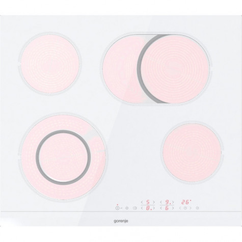 ������������� �������� ������ Gorenje ECT643WCSC