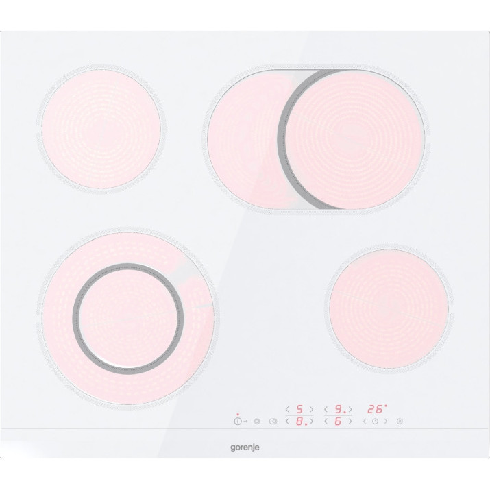 ������������� �������� ������ Gorenje ECT643WCSC