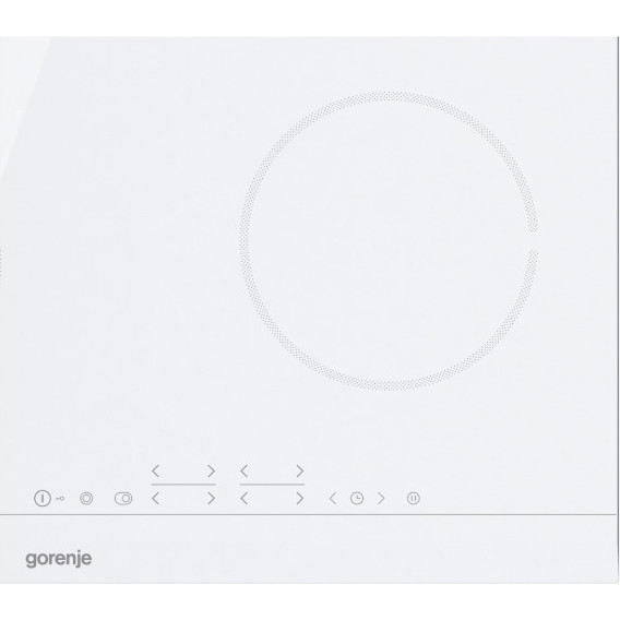 ������������� �������� ������ Gorenje ECT643WCSC