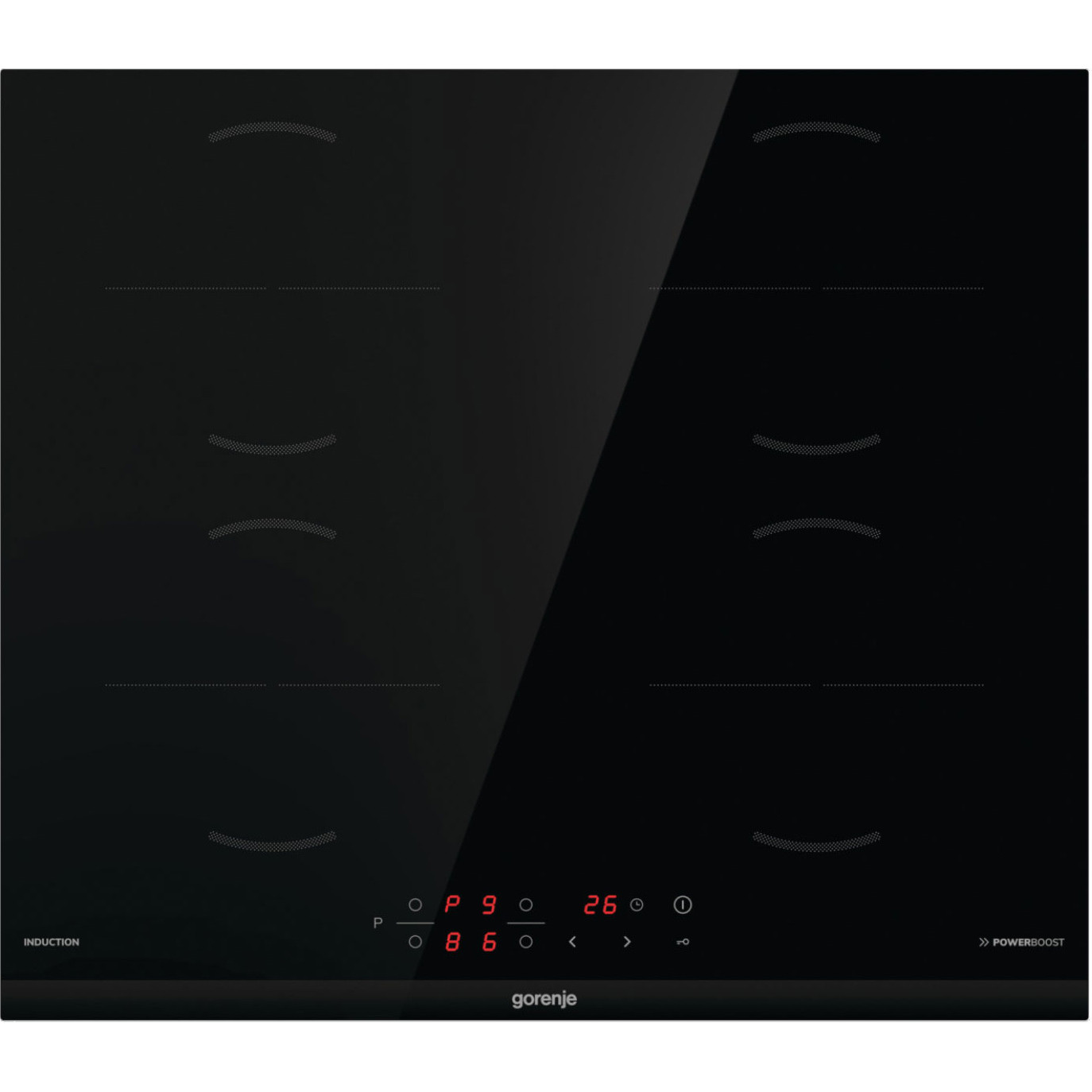 ������������ �������� ������ Gorenje GI6401BCE