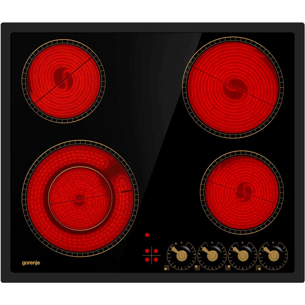 ������������� �������� ������ Gorenje EC642CLB