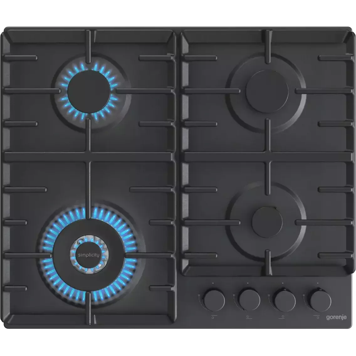 ������� �������� ������ Gorenje GW642SYB