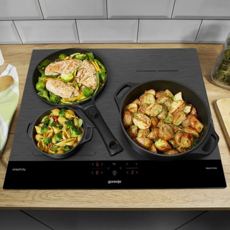 ������������ �������� ������ Gorenje GI6421SYB